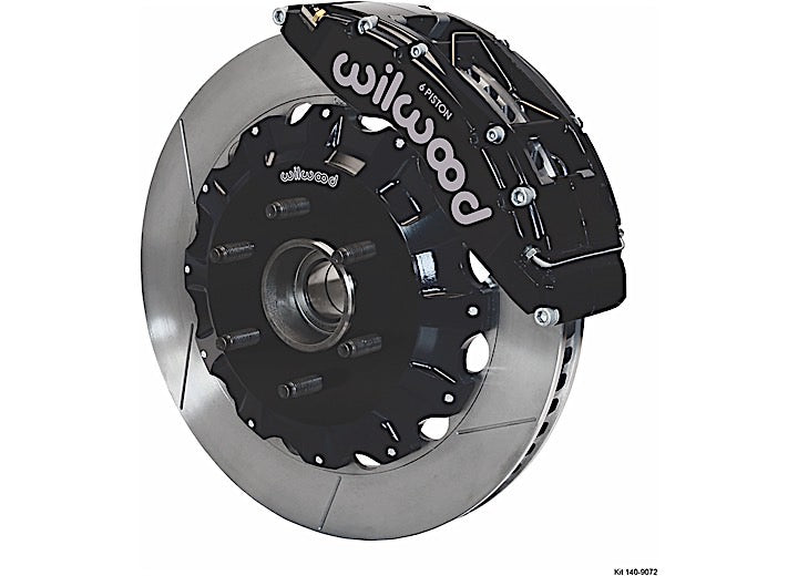 Wilwood 140-9072