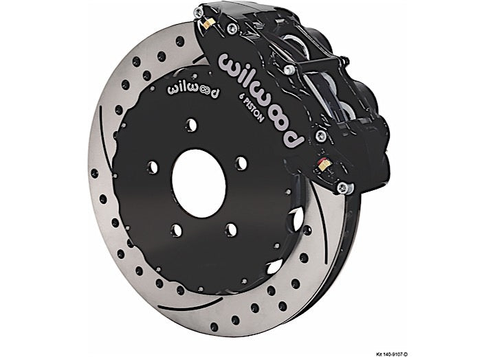 Wilwood 140-9107-D