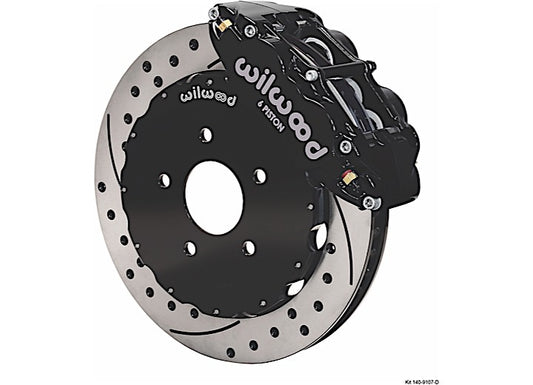 Wilwood 140-9107-D