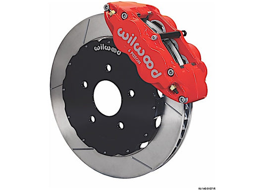 Wilwood 140-9107-R