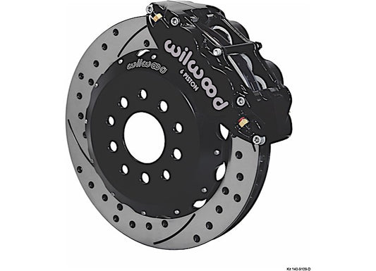 Wilwood 140-9109-D