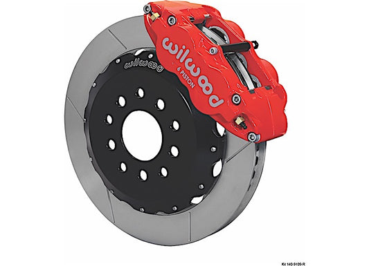 Wilwood 140-9109-R