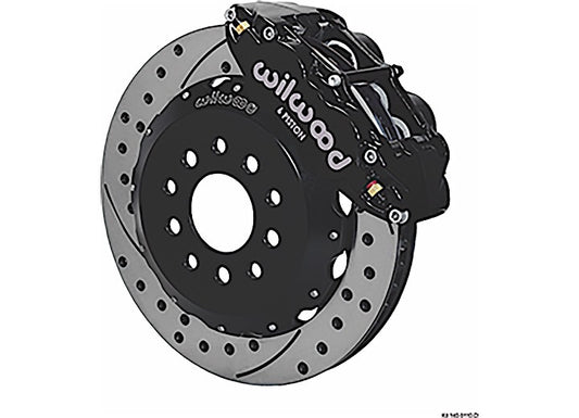 Wilwood 140-9110-D