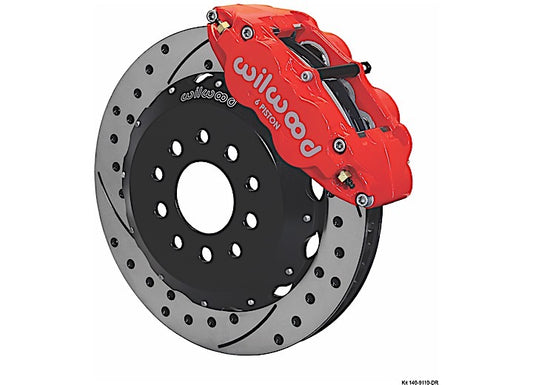 Wilwood 140-9110-DR
