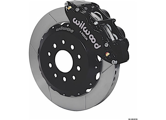 Wilwood 140-9110