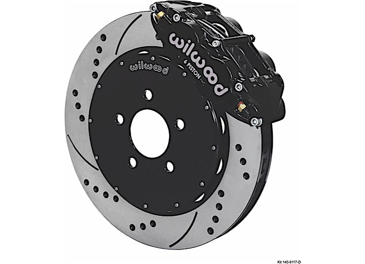 Wilwood 140-9117-D