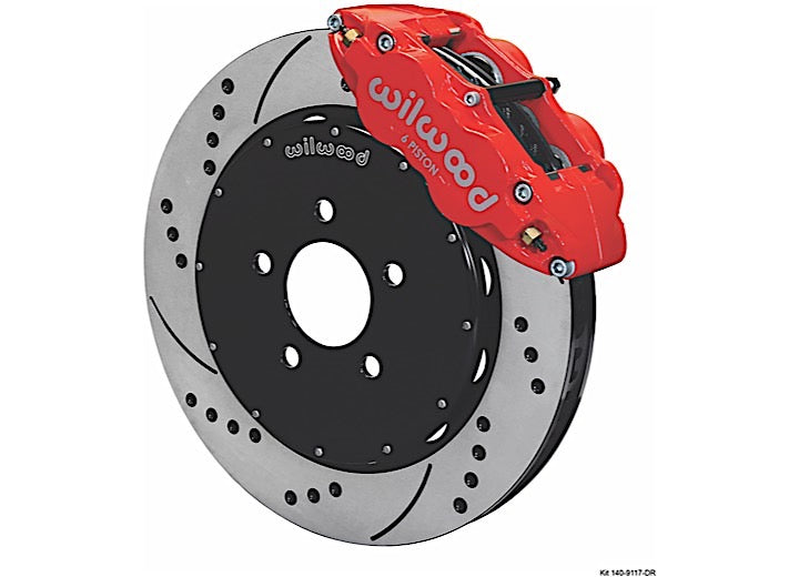 Wilwood 140-9117-DR