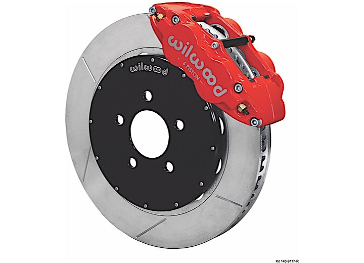 Wilwood 140-9117-R