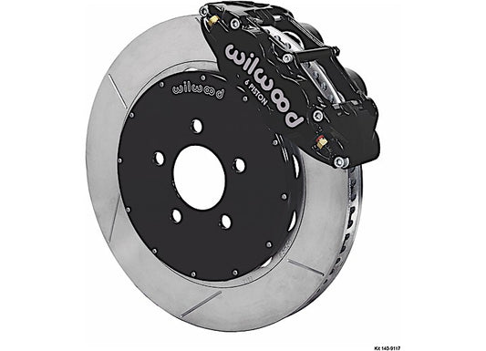 Wilwood 140-9117