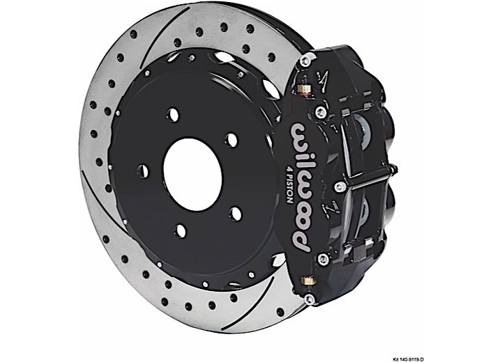 Wilwood 140-9119-D