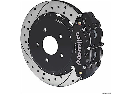 Wilwood 140-9119-D