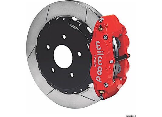 Wilwood 140-9119-R