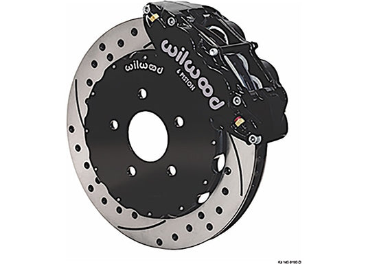 Wilwood 140-9190-D