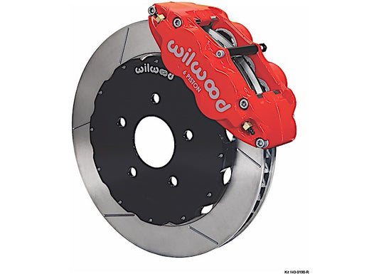 Wilwood 140-9190-R