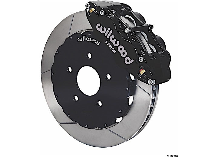 Wilwood 140-9190