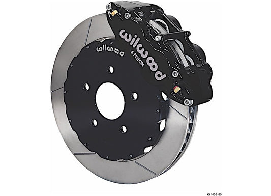 Wilwood 140-9190