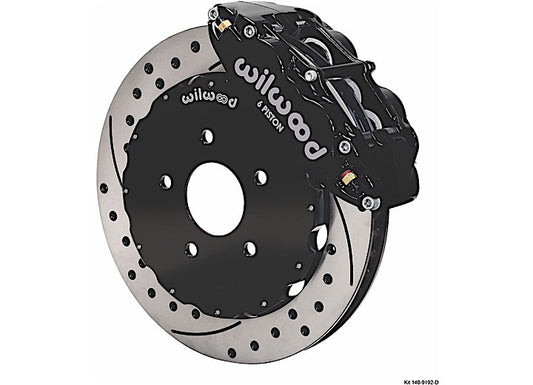 Wilwood 140-9192-D