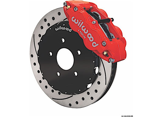 Wilwood 140-9192-DR