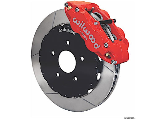 Wilwood 140-9192-R
