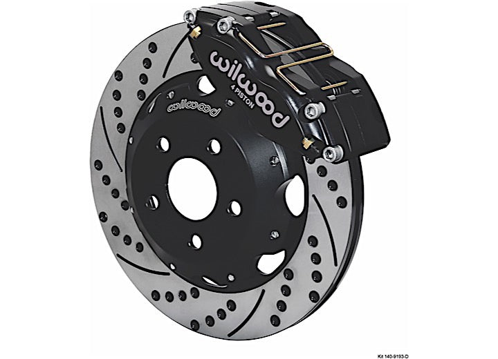 Wilwood 140-9193-D