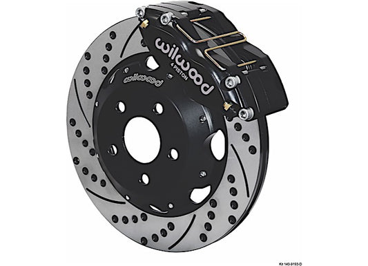 Wilwood 140-9193-D