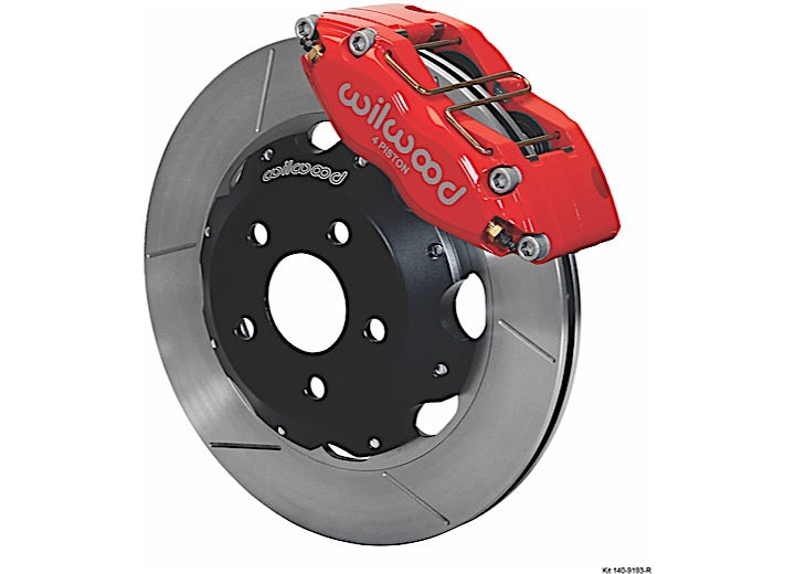 Wilwood 140-9193-R