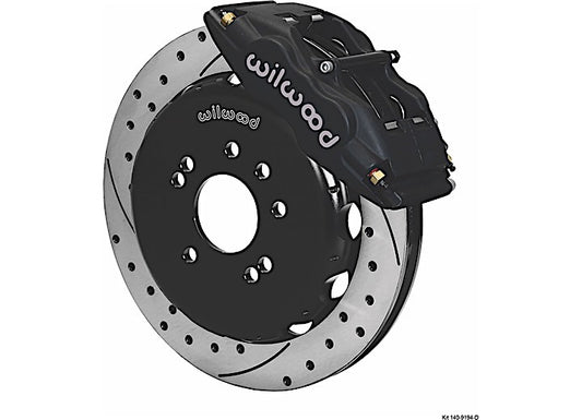 Wilwood 140-9194-D
