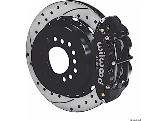 Wilwood 140-9216-D