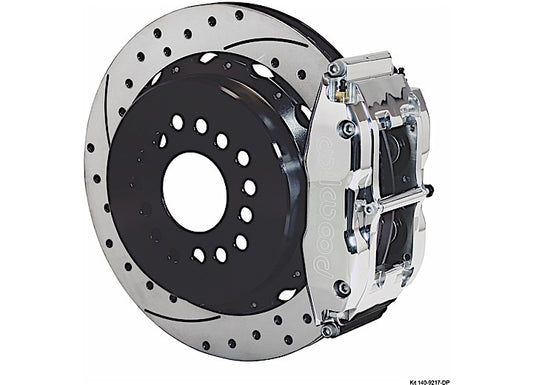 Wilwood 140-9217-DP