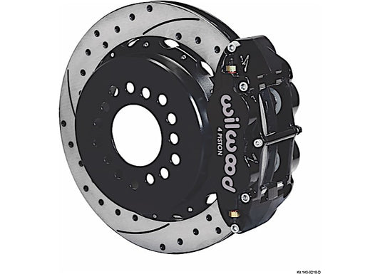Wilwood 140-9218-D