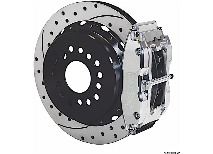 Wilwood 140-9218-DP