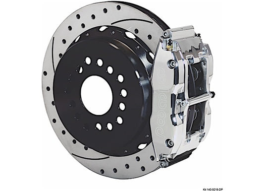 Wilwood 140-9218-DP