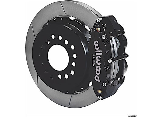 Wilwood 140-9218