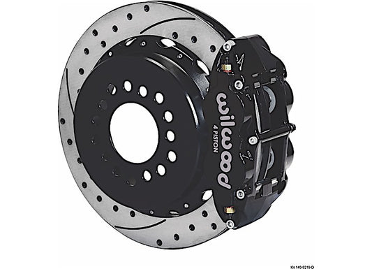 Wilwood 140-9219-D