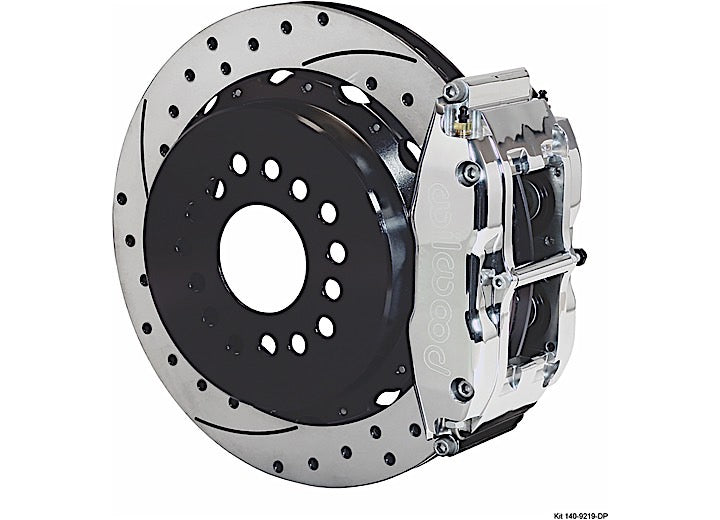 Wilwood 140-9219-DP
