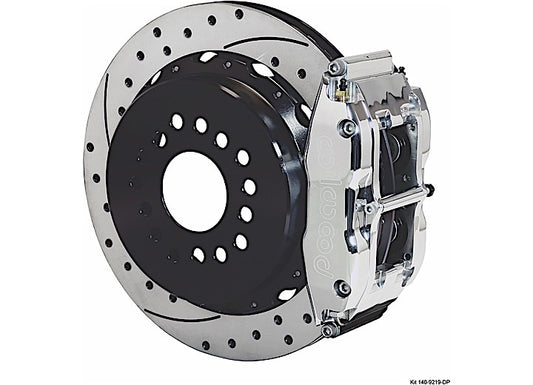 Wilwood 140-9219-DP