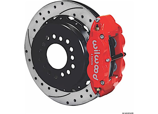 Wilwood 140-9219-DR