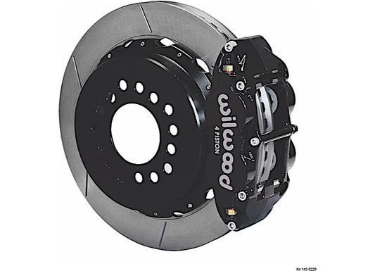 Wilwood 140-9220