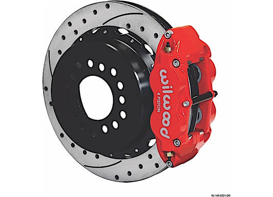 Wilwood 140-9221-DR