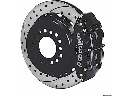 Wilwood 140-9222-D