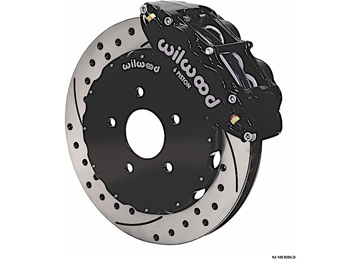 Wilwood 140-9284-D