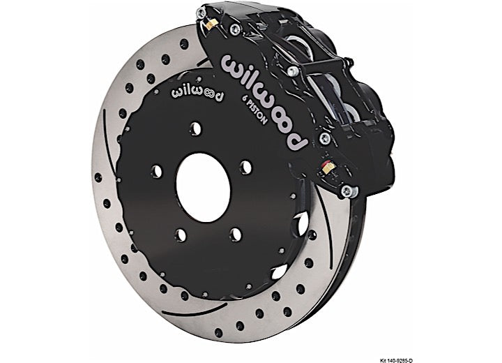 Wilwood 140-9285-D