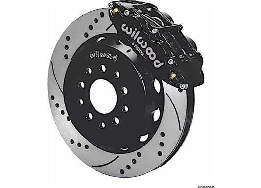 Wilwood 140-9296-D