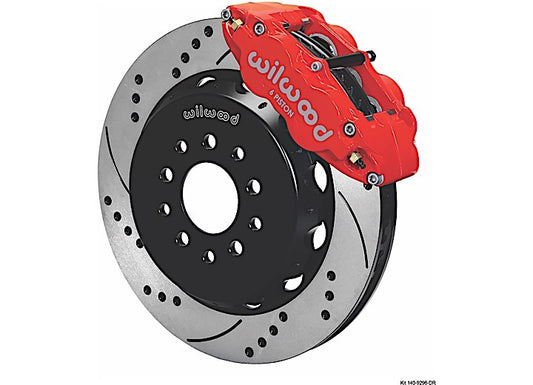 Wilwood 140-9296-DR