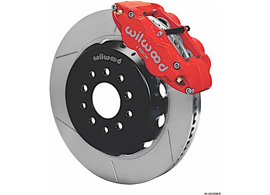 Wilwood 140-9296-R