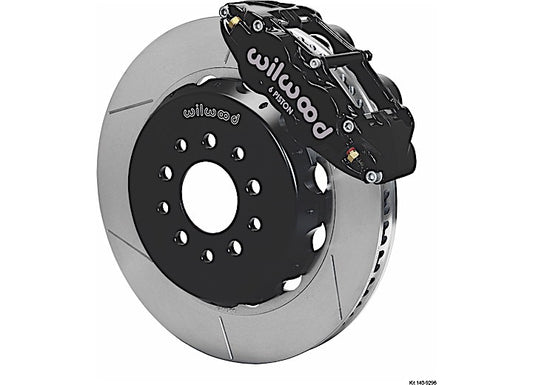 Wilwood 140-9296