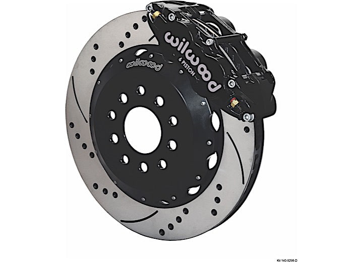 Wilwood 140-9298-D
