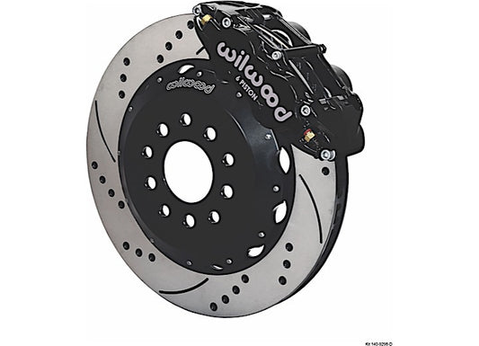 Wilwood 140-9298-D