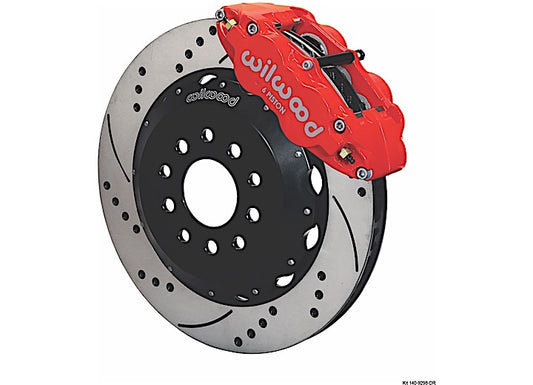 Wilwood 140-9298-DR