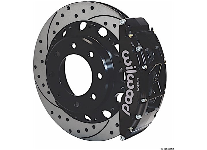 Wilwood 140-9406-D